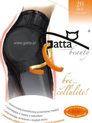 Strumpfhose Bye Cellulite 20 – GATTA