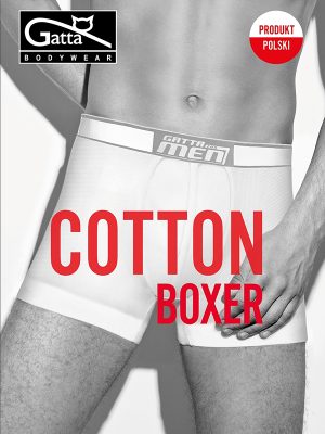 Boxershorts Cotton Boxer – GATTA
