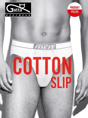 Slip Cotton Slip – GATTA
