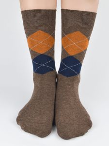Socken SB182 M 01 – Noviti – Ansicht 3