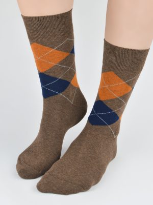 Socken SB182 M 01 – Noviti