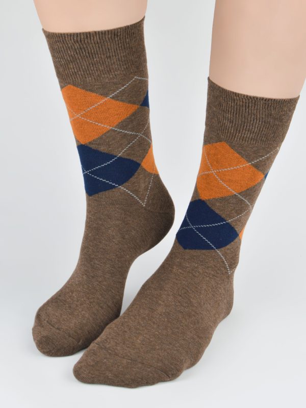 Socken SB182 M 01 – Noviti