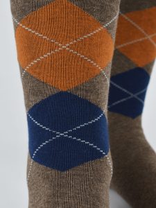 Socken SB182 M 01 – Noviti – Ansicht 2