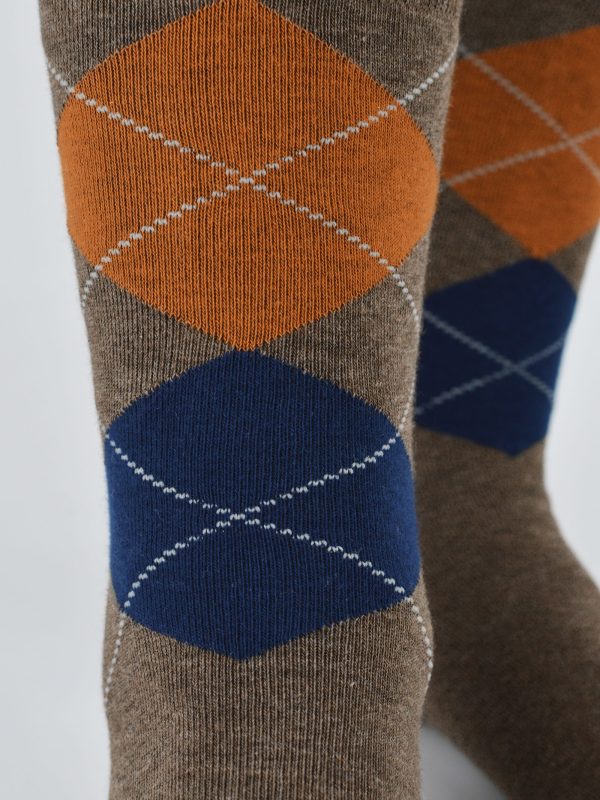 Socken SB182 M 01 – Noviti – Ansicht 2
