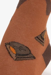 Socken Wedel Socks 07 – GATTA – Ansicht 3