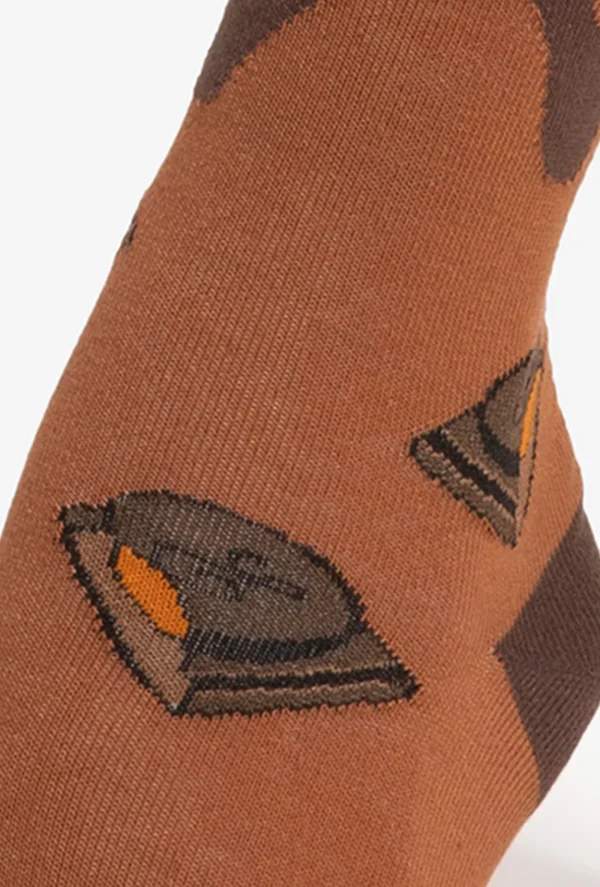 Socken Wedel Socks 07 – GATTA – Ansicht 3