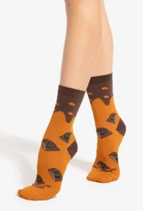 Socken Wedel Socks 07 – GATTA – Ansicht 2