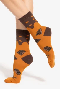 Socken Wedel Socks 07 – GATTA – Ansicht 5