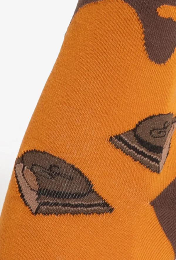 Socken Wedel Socks 07 – GATTA – Ansicht 4