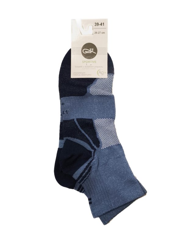 Sneakersocken Sportive 946 – GATTA
