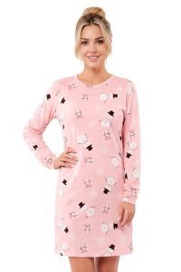 Shirt Snowman – Donna