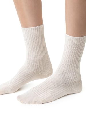 Socken 201 – Steven