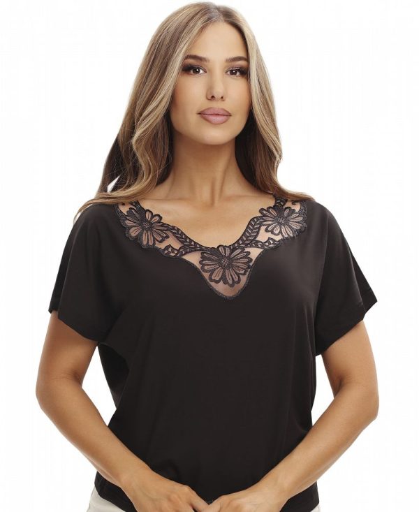 Shirt Sawa – Emili – Ansicht 3