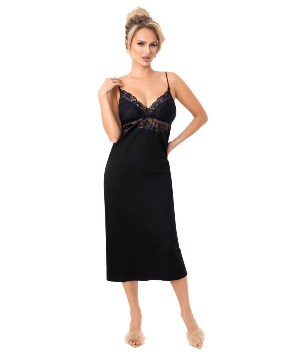 Shirt Jasmine Long – Donna – Ansicht 2