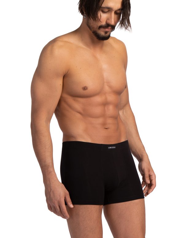 Boxershorts M 1087SZ – Lama – Ansicht 2