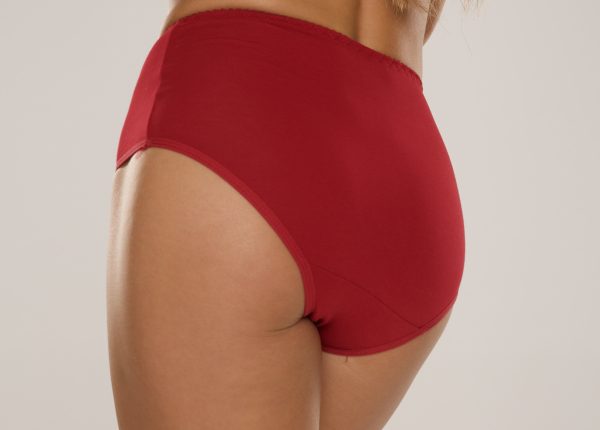 Slip Sara – De Lafense – Ansicht 9