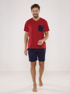 Pyjama 646 Kevin – De Lafense – Ansicht 3