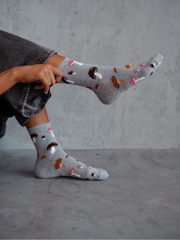 Socken, Muster 0200 187 – MILENA – Ansicht 3