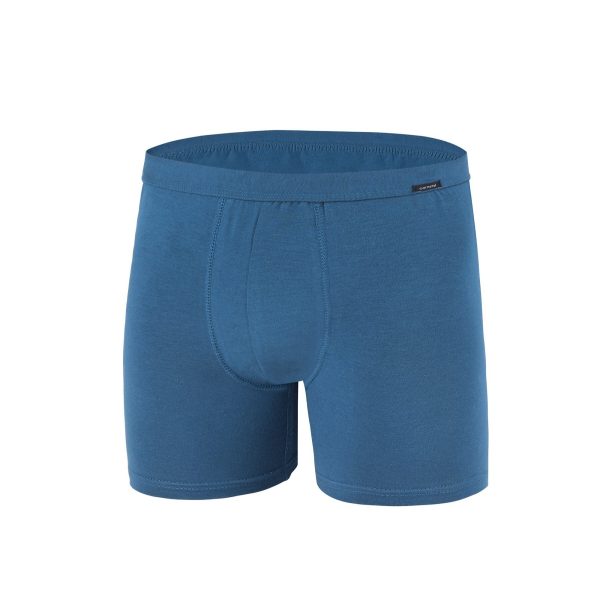 Boxershorts Authentic Perfect – Midnight blue